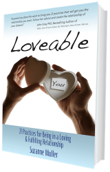 Loveable Book Cover